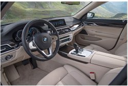 BMW 7-series (2017) m-sport - Изготовление лекала (выкройка) для авто. Продажа лекал (выкройки) в электроном виде на авто. Нарезка лекал на антигравийной пленке (выкройка) на авто